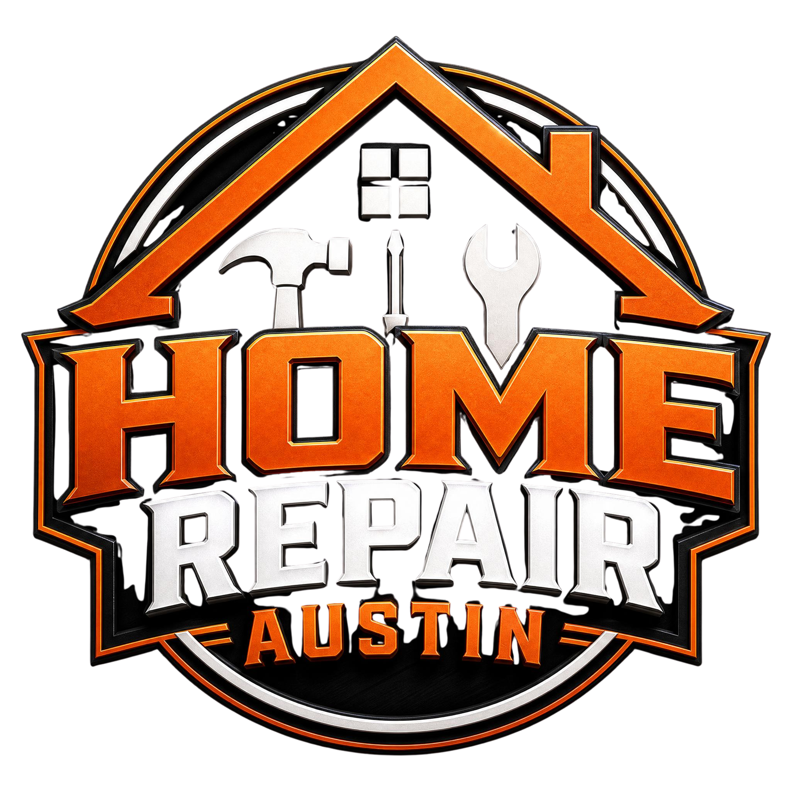 Home Repair Austin logo
